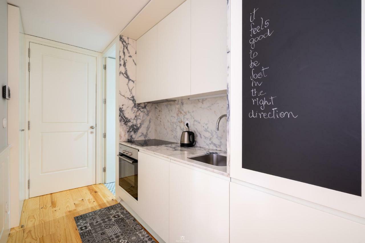 Best Of Porto Apartment - Bop Exterior foto