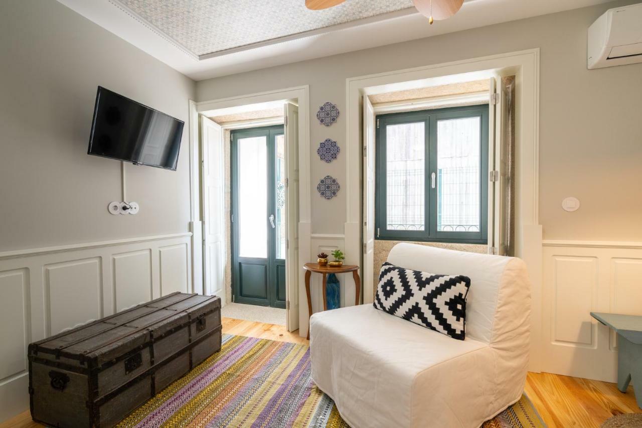 Best Of Porto Apartment - Bop Exterior foto