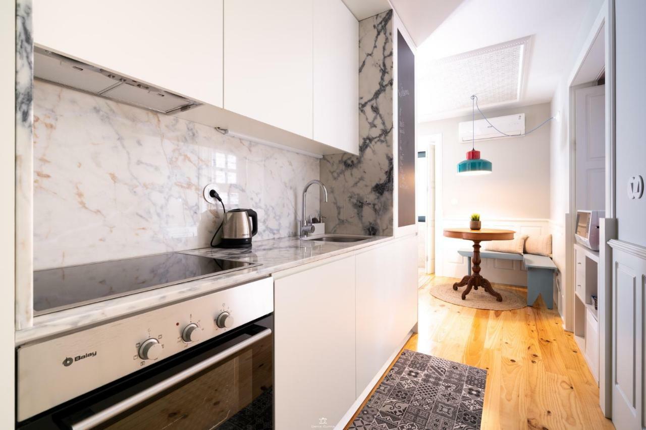 Best Of Porto Apartment - Bop Exterior foto