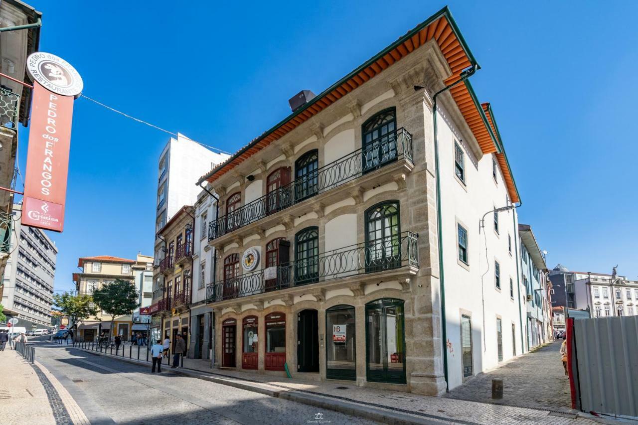 Best Of Porto Apartment - Bop Exterior foto